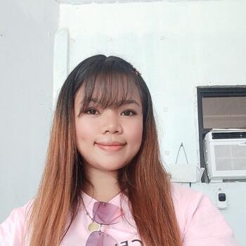 Babysitting job in Ramos: babysitting job Reyceline joy