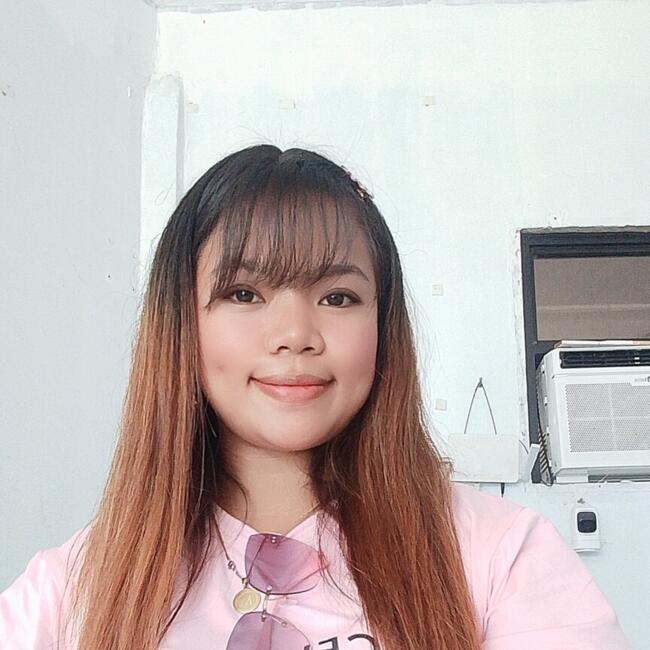 Babysitting job in Ramos: Reyceline joy