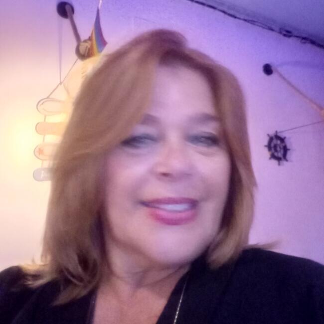 Nanny in Torremolinos: Carmen