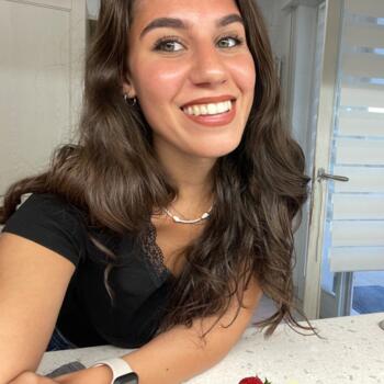 Babysitter Buttapietra: Marika