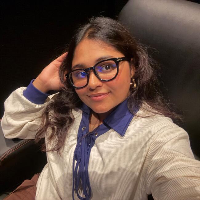 Babysitter in Melbourne: Naziba