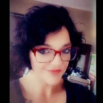 Babysitter Kempton Park: Samantha