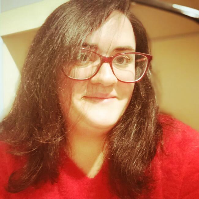 Babysitter a Parma: Alessandra