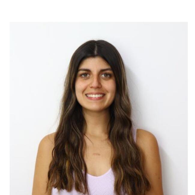 Babysitter in Quilicura: Dania