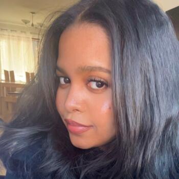 Babysitter Cramlington: Marya