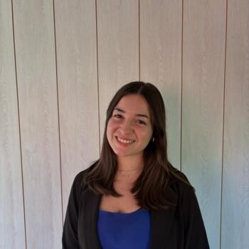 Babysitter in Bahía Blanca: Delfina