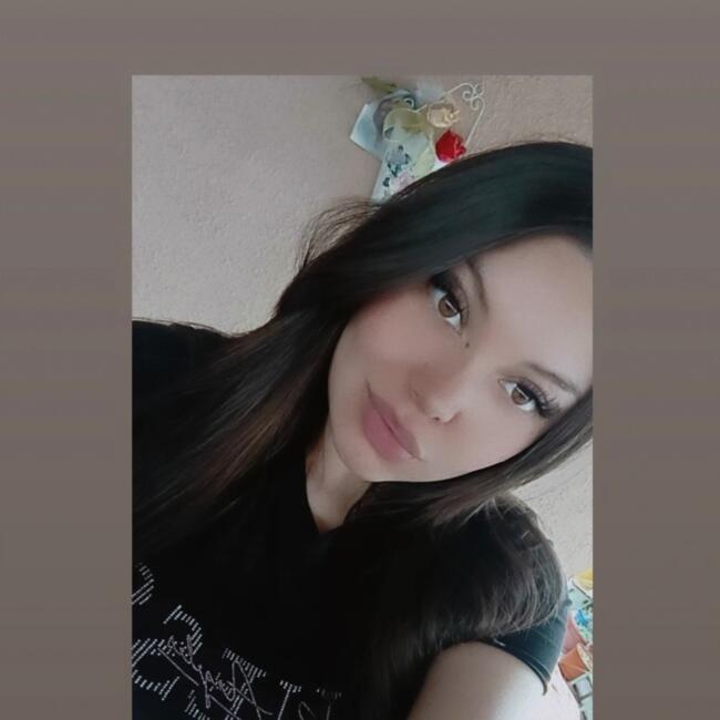 Babysitter in La Florida: Macarena