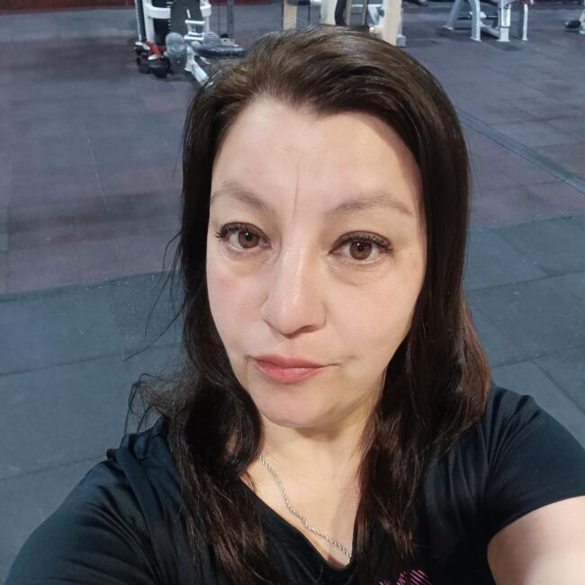 Babysitter in Viña del Mar: Valeska