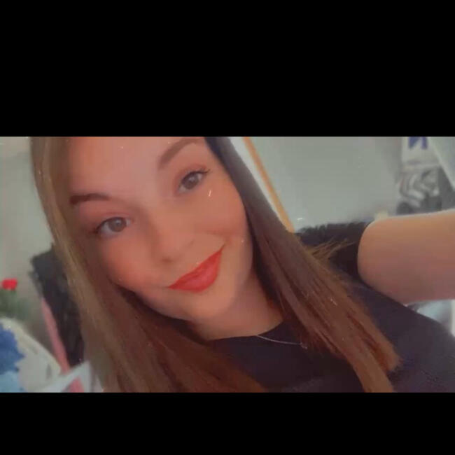 Babysitter in Hérouville-Saint-Clair: Anais