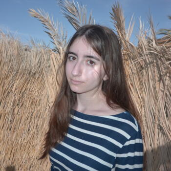 Babysitter in Haifa: סופיה ליפין