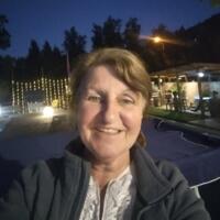 Silvana Fortunato Rezzio