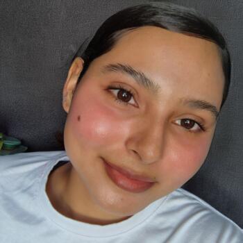 Babysitter in Medellín: Mercedes