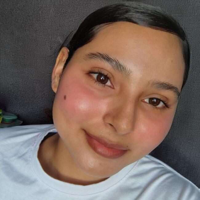 Babysitter in Medellín: Mercedes