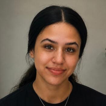 Babysitter in Mandurah: Natalija