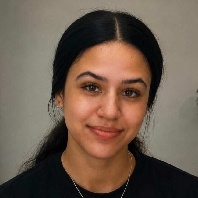 Babysitter in Mandurah: Natalija