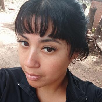 Babysitter in Monte Grande: Belen