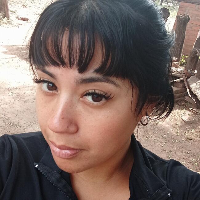 Babysitter in Monte Grande: Belen