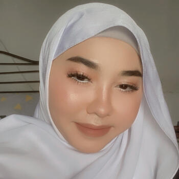 Babysitter in Pasir Gudang: Nurhalijah