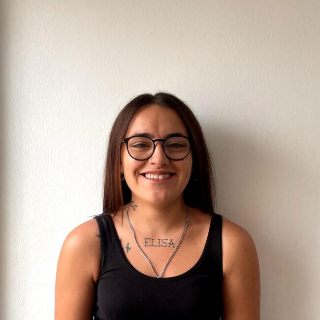 Canguro en Villamarchante: Anais