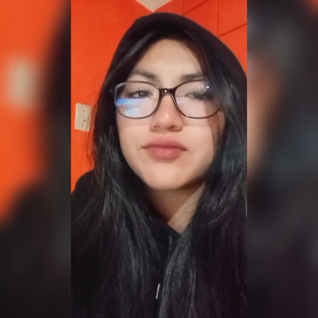 Niñera en Quito: Gisela