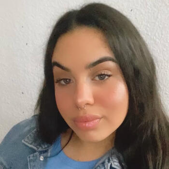 Babysitter in Mérida: Ainara