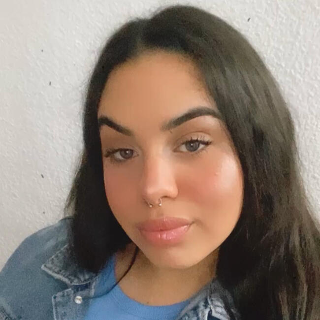Babysitter in Mérida: Ainara