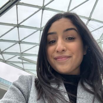 Babysitter in Asti: Nisrin