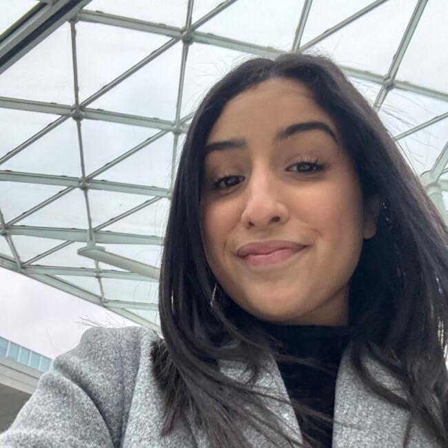 Babysitter in Asti: Nisrin