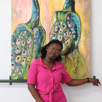 Babysitter in East London: Tammy