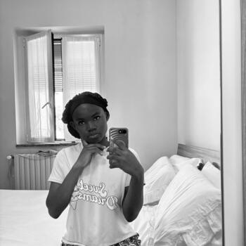 Babysitter a Genova: Aurelle