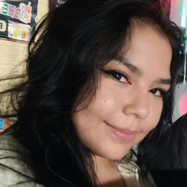 Niñera en Girón: Johana