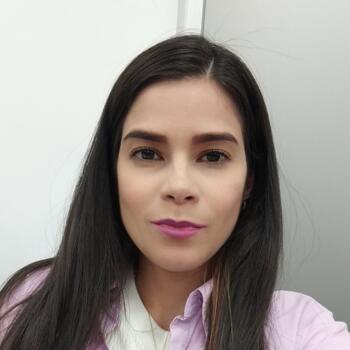 Canguro en Arroyomolinos: Emily