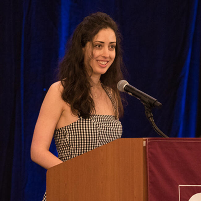 Babysitting job in Espoo: Tamar