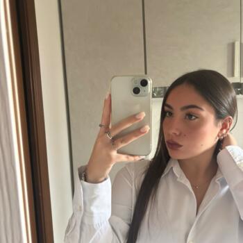 Babysitter in Brindisi: Giulia