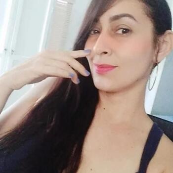 Niñera en Barranquilla: Karina