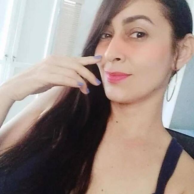 Niñera en Barranquilla: Karina