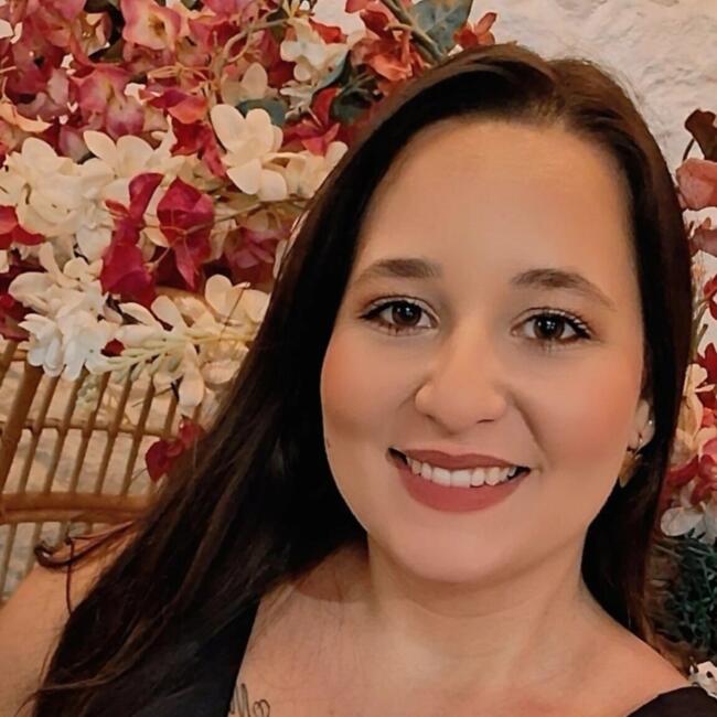 Babá em Uberlândia: Gabrielle