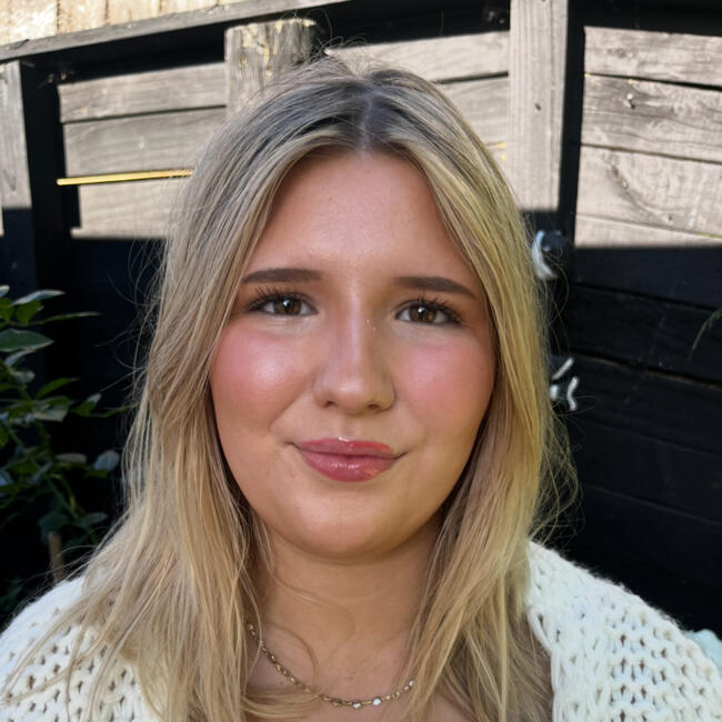 Babysitter in Tauranga: Kaela