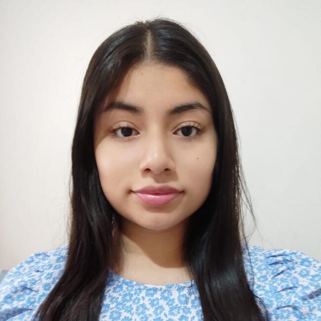 Babysitter in Lima: Miranda