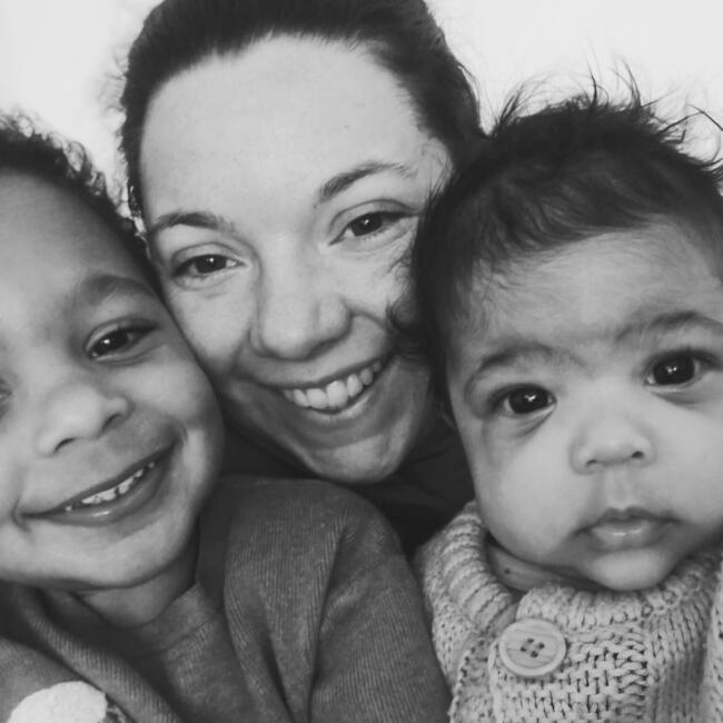 Job de garde d'enfants à Roullens: Clo