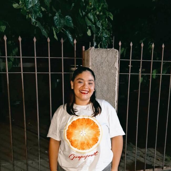 Babysitter in La Rioja: Victoria Alamo