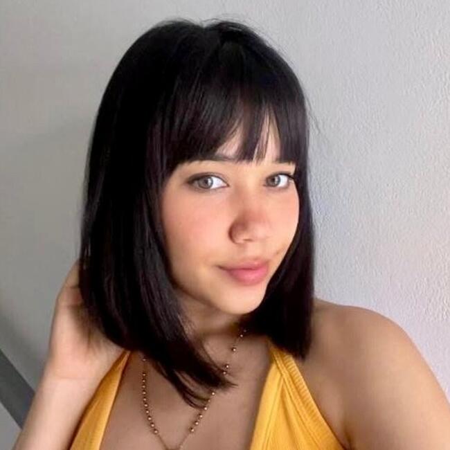 Trabajo para niñera en Carabayllo: Natasha