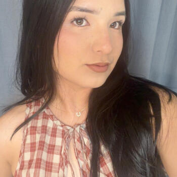 Babysitter in San Jacinto: Nayeli