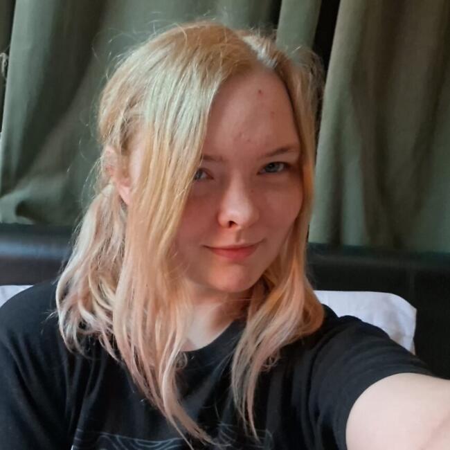 Babysitter in York: Roxy