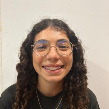 Babysitter em Quarteira: Irina