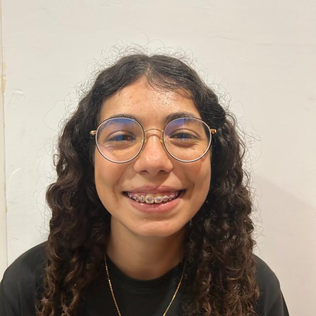 Babysitter em Quarteira: Irina