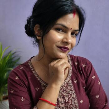 Babysitter in Ghaziabad: Teena