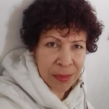 Niñera Buenos Aires: Judith