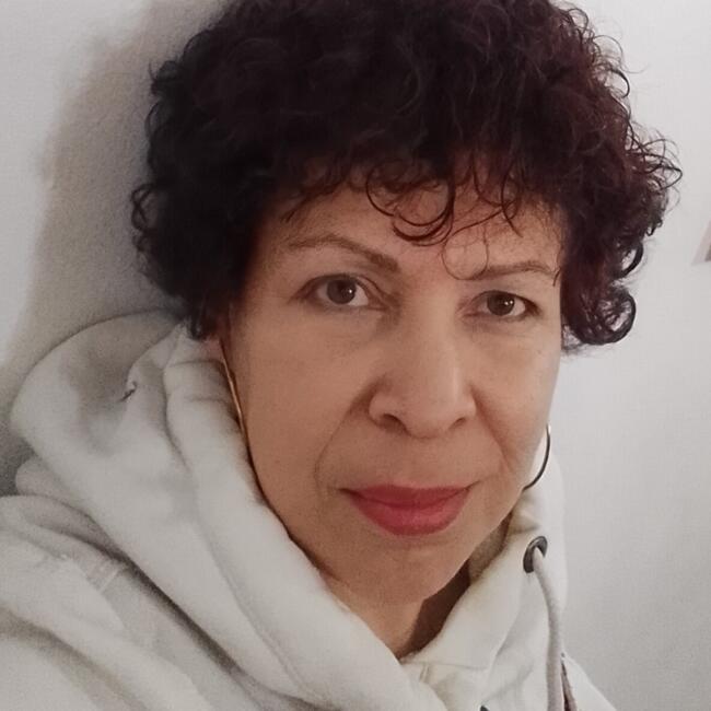 Babysitter in Buenos Aires: Judith