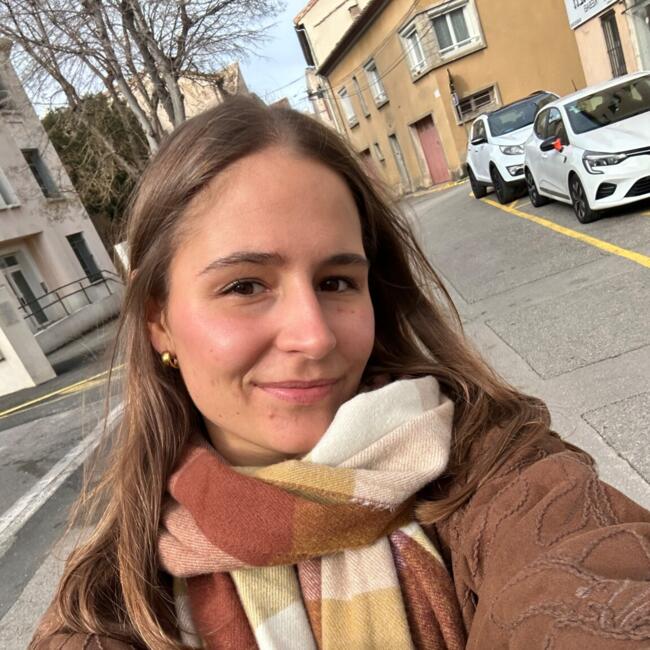 Babysitter in Stellenbosch: Mienke